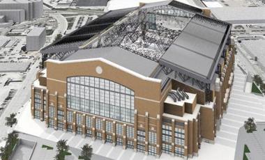 Pellegrino & Associates Values Patents for NFL and MLB Stadiums